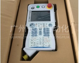 YASKAWA安川機器人NX100、DX100、DX200、XRC示教器現(xiàn)貨 維修服務(wù)