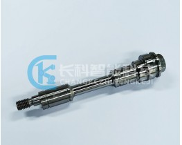 KUKA庫(kù)卡機(jī)器人KR60-3中心手調(diào)節(jié)螺桿 偏心軸桿