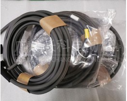 KUKA庫卡機(jī)器人C2、C4示教器線纜 示教器延長線