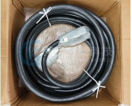 庫(kù)卡15米C4機(jī)械手動(dòng)力線00-182-468 X30 X20