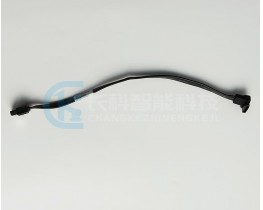 庫(kù)卡機(jī)器人固態(tài)硬盤(pán)原裝數(shù)據(jù)線(xiàn)00-170-870電源線(xiàn)W269898 910X01