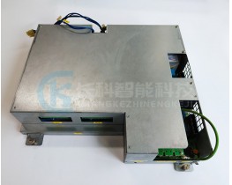 庫(kù)卡機(jī)器人C4緊湊型六軸驅(qū)動(dòng)模塊00-239-019