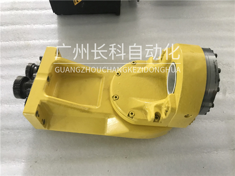 FANUC發(fā)那科機械手 FANUC發(fā)那科 M-20IA 機器人機械手維修