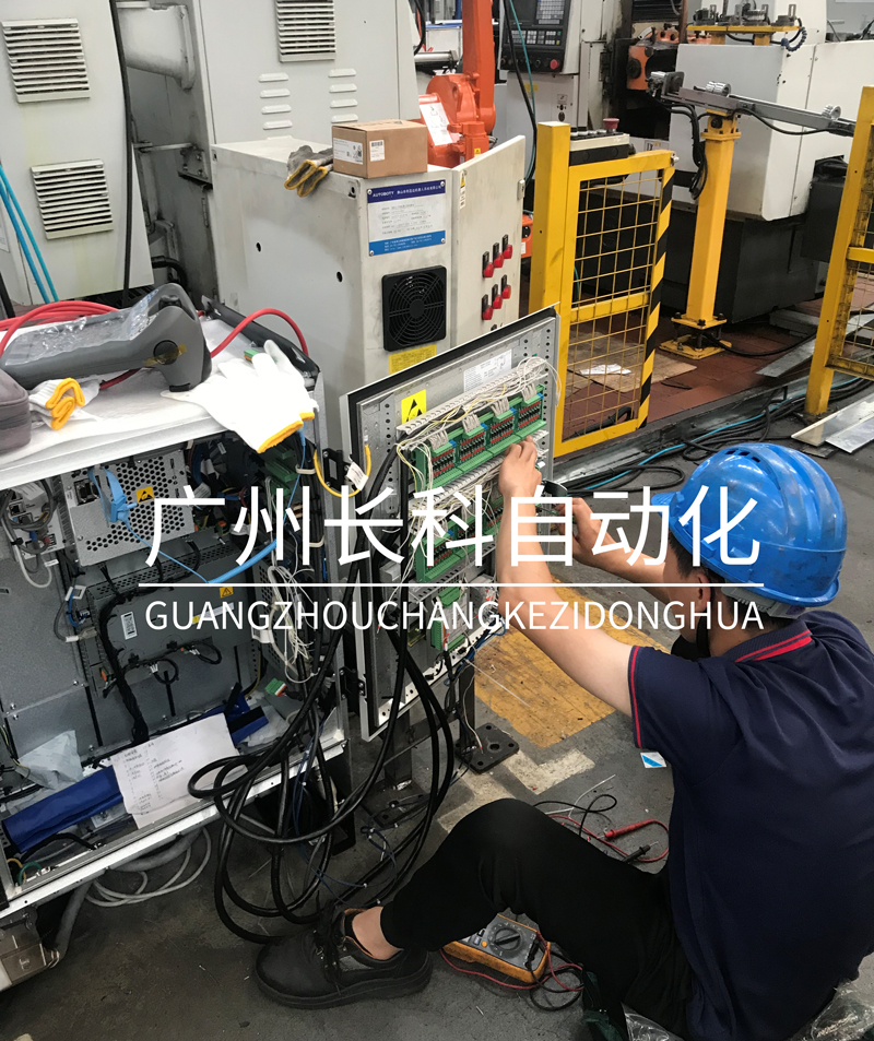 ABB機(jī)器人調(diào)試 ABB機(jī)器人調(diào)試