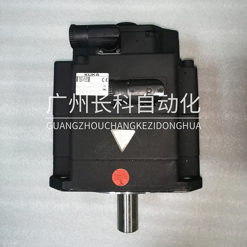 庫卡伺服電機 0000129492 KUKA庫卡電機 0000129492