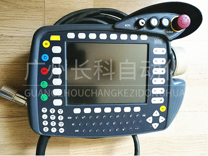 庫卡示教器維修 庫卡示教器維修