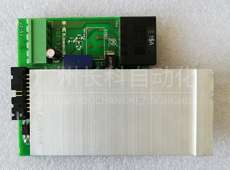 Kawasaki川崎驅(qū)動(dòng)模塊 50607-0019 Kawasaki川崎驅(qū)動(dòng)模塊 50607-0019