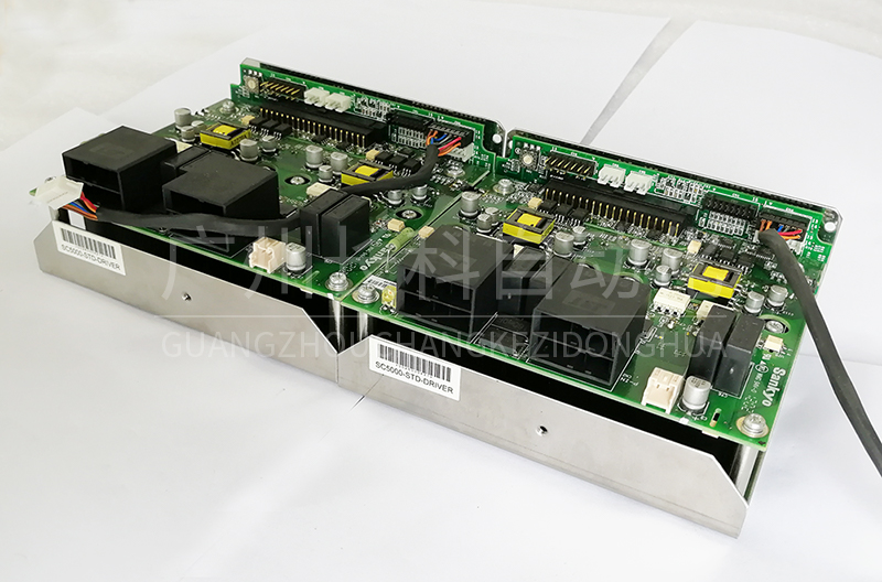 SanKyo三協(xié)控制器SC5000 STD驅(qū)動 SanKyo三協(xié)控制器SC5000 STD驅(qū)動