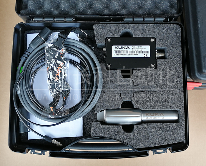 庫卡機器人零點校正儀SEMD 00-228-934 庫卡機器人零點校正儀SEMD 00-228-934