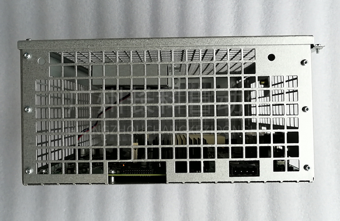 ABB機(jī)器人主機(jī)箱DSQC639 ABB機(jī)器人主機(jī)箱DSQC639