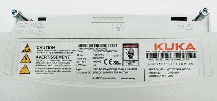 C4伺服驅(qū)動模塊KPP600-20 00-198-259 C4伺服驅(qū)動模塊KPP600-20 00-198-259