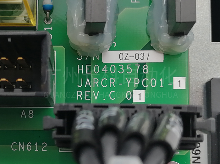 JZRCR-YPU21D-1 JZRCR-YPU21D-1