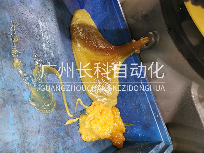 發(fā)那科機(jī)器人R-2000IC/125L保養(yǎng) 發(fā)那科機(jī)器人R-2000IC/125L保養(yǎng)