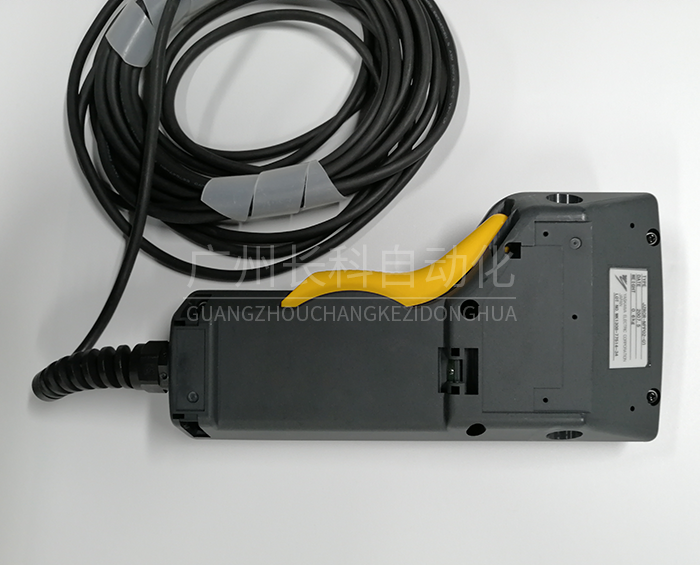 安川潔凈室機(jī)器人示教器JZRCR-NPP02-01 安川潔凈室機(jī)器人示教器JZRCR-NPP02-01