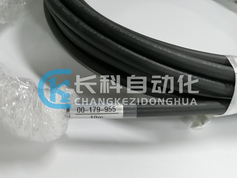 庫卡編碼器信號線纜00-179-955 庫卡編碼器信號線纜00-179-955