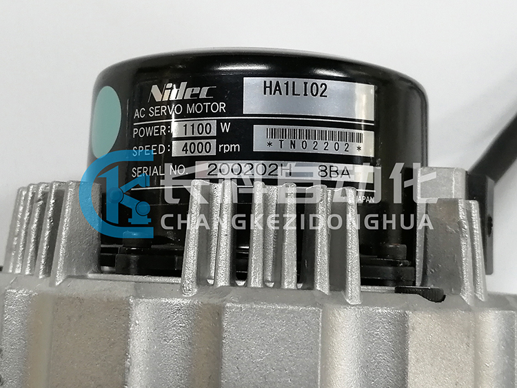 Nidec尼得科拆機(jī)伺服電機(jī)HA1LI02 Nidec尼得科拆機(jī)伺服電機(jī)HA1LI02