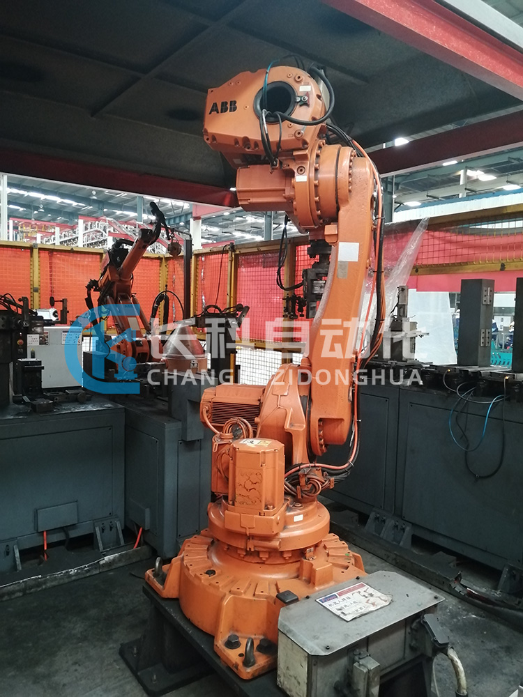 ABB伺服電機3HAC024504-001/01 ABB伺服電機3HAC024504-001/01