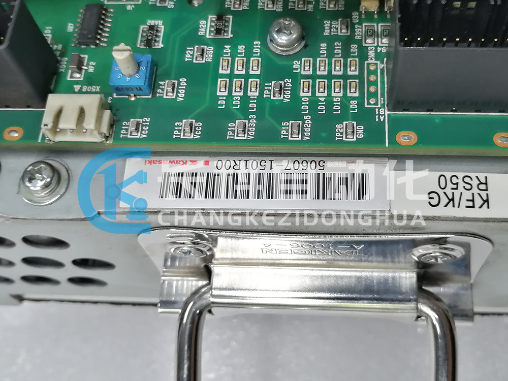 Kawasaki川崎驅(qū)動(dòng)器50607-1501R00 Kawasaki川崎驅(qū)動(dòng)器50607-1501R00