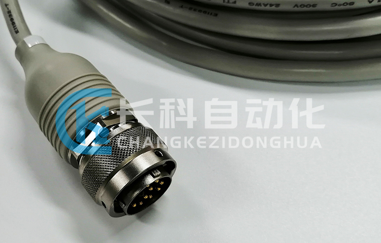 ABB編碼器SMB線(xiàn)纜3HAC2530-1 ABB編碼器SMB線(xiàn)纜3HAC2530-1