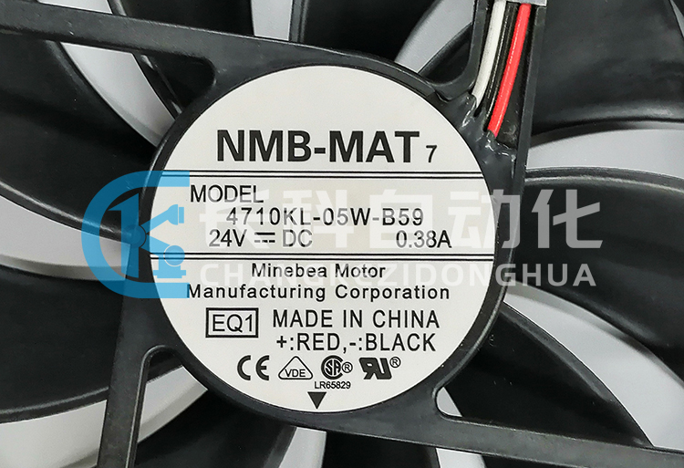 川崎風扇4710KL-05W-B59 EQ1 川崎風扇4710KL-05W-B59 EQ1