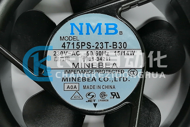 川崎風扇4715PS-23T-B30 川崎風扇4715PS-23T-B30