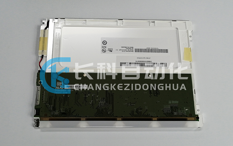 庫(kù)卡示教編程器液晶屏幕G084SN05 庫(kù)卡示教編程器液晶屏幕G084SN05