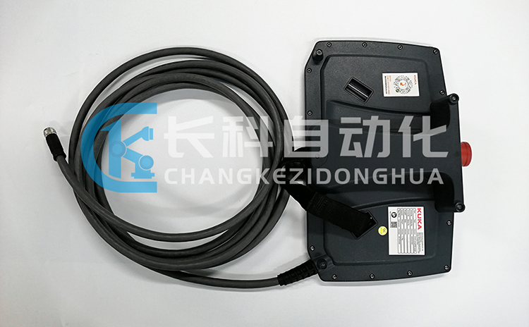 庫(kù)卡示教器00-357-561 庫(kù)卡示教器00-357-561