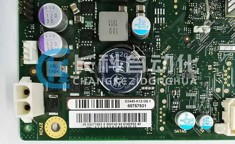 庫卡KRC4控制器主板00271601 庫卡KRC4控制器主板00271601