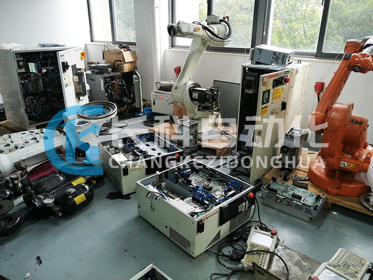 川崎操作盒維修 川崎操作盒維修