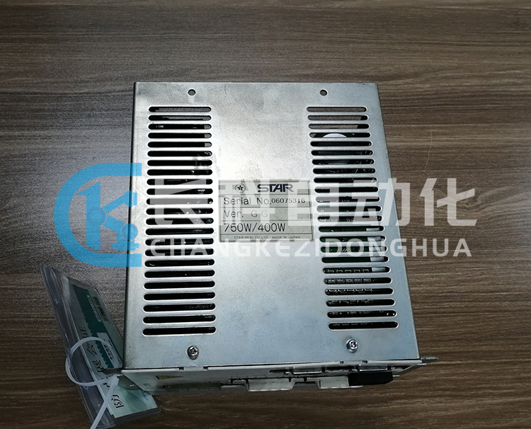 STAR精機(jī)控制器MSU2-0704維修 STAR精機(jī)控制器MSU2-0704維修