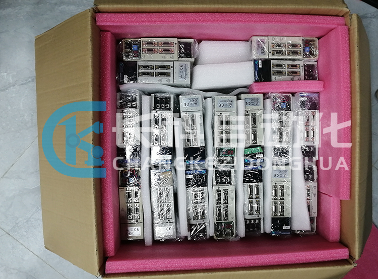 三菱驅(qū)動(dòng)器MR-J3W-0303B6-MN012 三菱驅(qū)動(dòng)器MR-J3W-0303B6-MN012