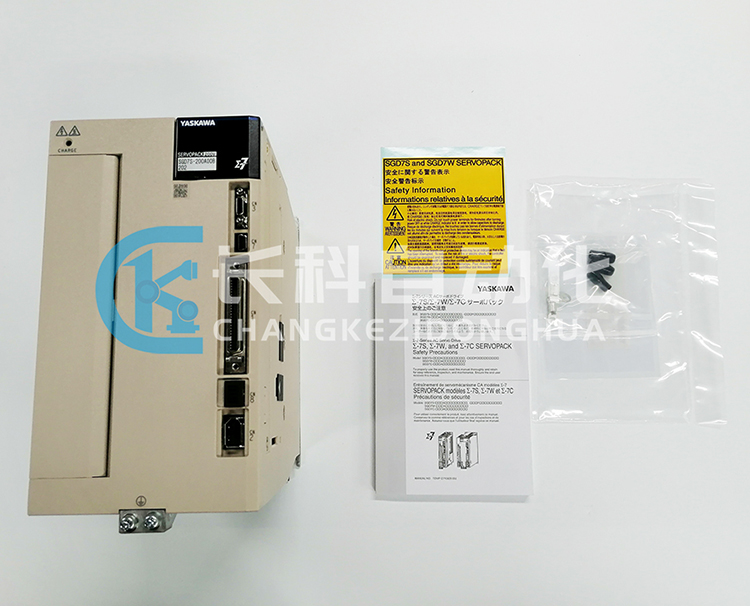 安川伺服驅(qū)動器SGD7S-200A00B202 安川伺服驅(qū)動器SGD7S-200A00B202