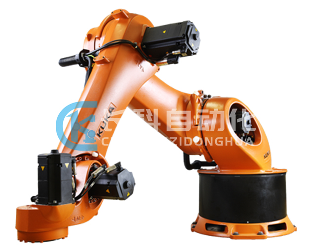 庫卡重載級(jí)機(jī)器人KR 470-2 PA/FLR 庫卡重載級(jí)機(jī)器人KR 470-2 PA/FLR