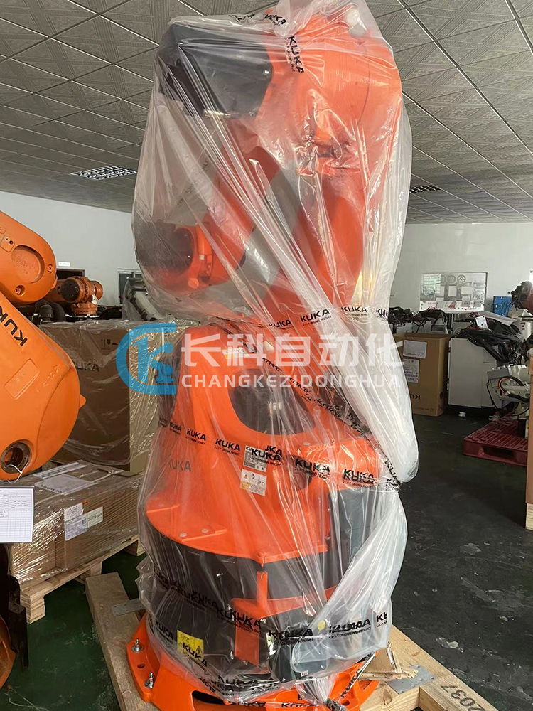庫卡重載級(jí)機(jī)器人KR 470-2 PA/FLR 庫卡重載級(jí)機(jī)器人KR 470-2 PA/FLR
