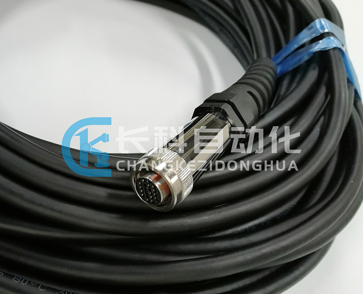 發(fā)那科示教器線纜A660-2006-T840 L=22MC 發(fā)那科示教器線纜A660-2006-T840 L=22MC