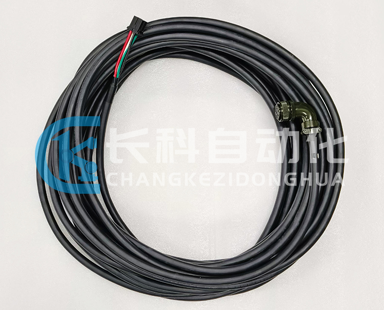 發(fā)那科動(dòng)力線(xiàn)纜2007-T350#L20R53A 發(fā)那科動(dòng)力線(xiàn)纜2007-T350#L20R53A