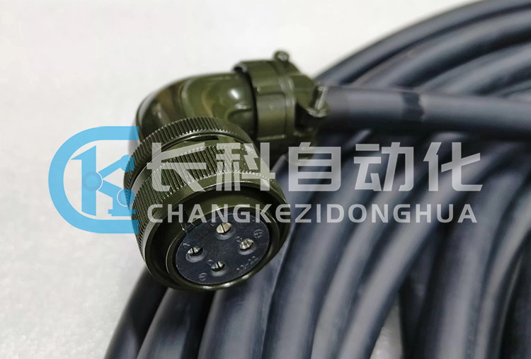 發(fā)那科動(dòng)力線(xiàn)纜A660-2007-T350#L30R53A 發(fā)那科動(dòng)力線(xiàn)纜A660-2007-T350#L30R53A