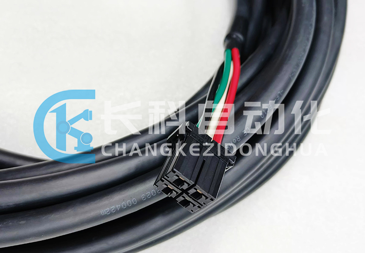 發(fā)那科動(dòng)力線(xiàn)纜A660-2007-T350#L30R53A 發(fā)那科動(dòng)力線(xiàn)纜A660-2007-T350#L30R53A