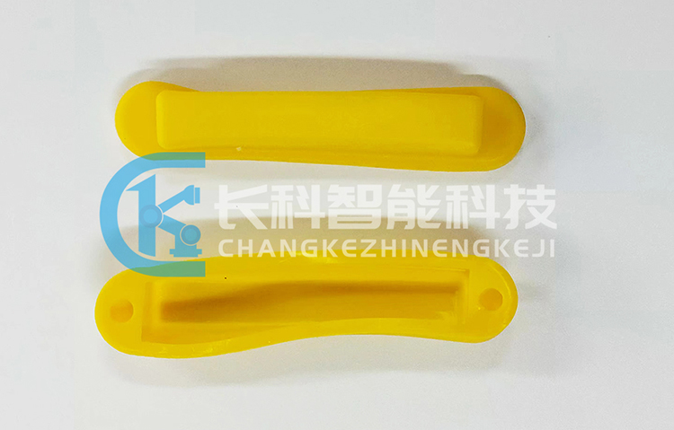 發(fā)那科示教器使能鍵膠套 發(fā)那科示教器使能鍵膠套