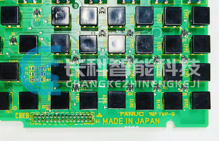 發(fā)那科示教器按鍵板A20B-2004-0330/01A 發(fā)那科示教器按鍵板A20B-2004-0330/01A