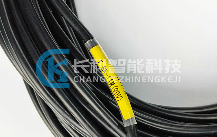 發(fā)那科彎頭SZ-抱閘線纜F-BK-11M(90V) 發(fā)那科彎頭SZ-抱閘線纜F-BK-11M(90V)