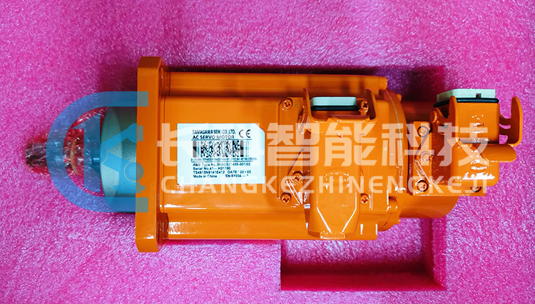 ABB伺服電機3HAC021455-001/02 ABB伺服電機3HAC021455-001/02