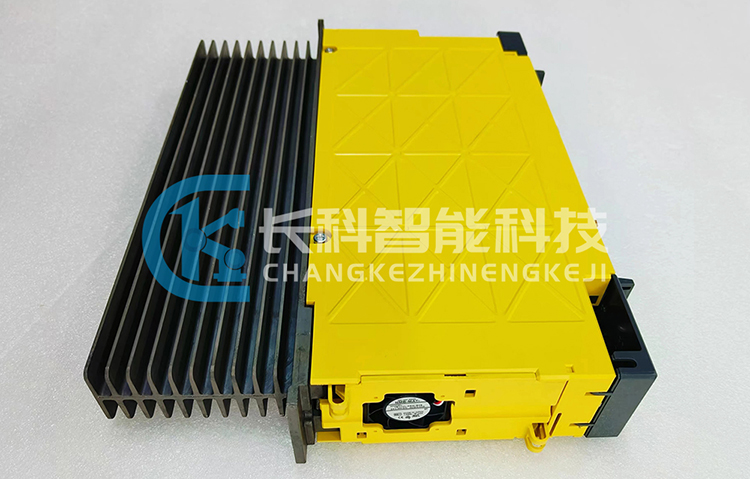 發(fā)那科伺服驅(qū)動(dòng)器A06B-6240-H105 發(fā)那科伺服驅(qū)動(dòng)器A06B-6240-H105