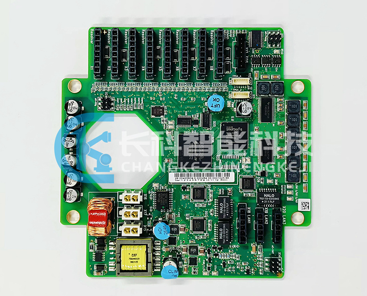 庫卡RDC編碼器板卡00-405-809 庫卡RDC編碼器板卡00-405-809