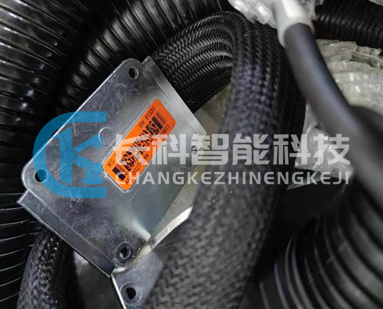 庫卡KR10R1420本體線纜管線包00-274-264 庫卡KR10R1420本體線纜管線包00-274-264