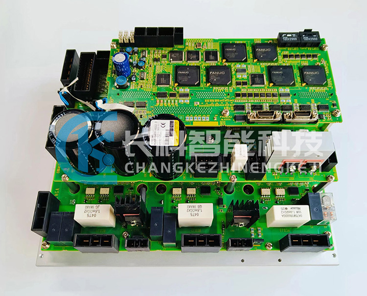 發(fā)那科驅(qū)動器A06B-6400-H002 發(fā)那科驅(qū)動器A06B-6400-H002