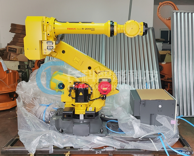 發(fā)那科機(jī)器人R-2000iC/165F R-30iB Plus 發(fā)那科機(jī)器人R-2000iC/165F R-30iB Plus