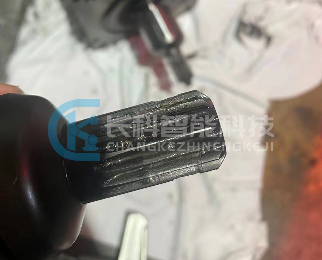 發(fā)那科機器人異常報警代碼 發(fā)那科機器人異常報警代碼