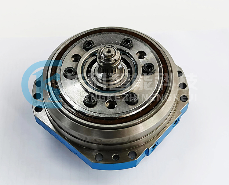 安川MH50 T軸減速機(jī)HW0389043-A 安川MH50 T軸減速機(jī)HW0389043-A