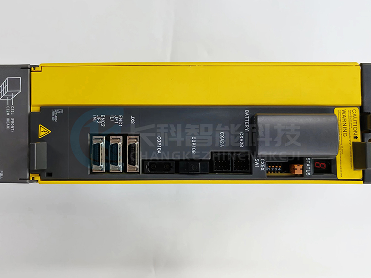 發(fā)那科雙軸驅(qū)動(dòng)器αisv 40/80HV-B A06B-6290-H208 發(fā)那科雙軸驅(qū)動(dòng)器αisv 40/80HV-B A06B-6290-H208